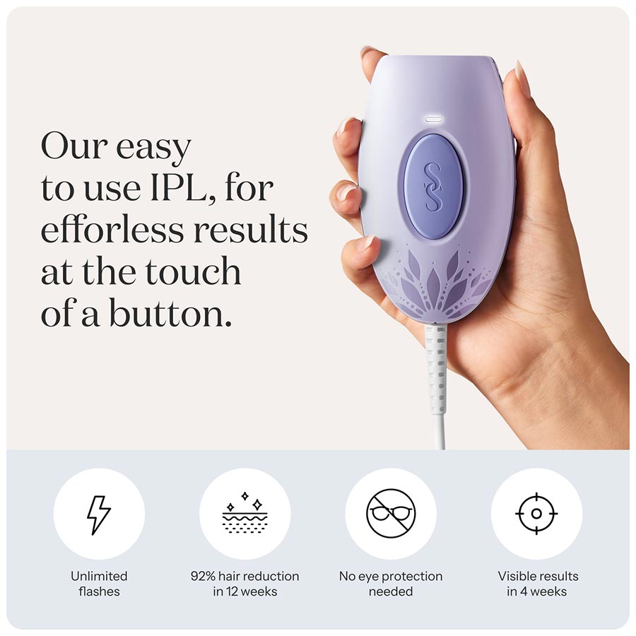 SmoothSkin Pure Mini Lite IPL - image 5