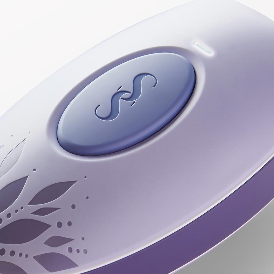 SmoothSkin Pure Mini Lite IPL - image 8