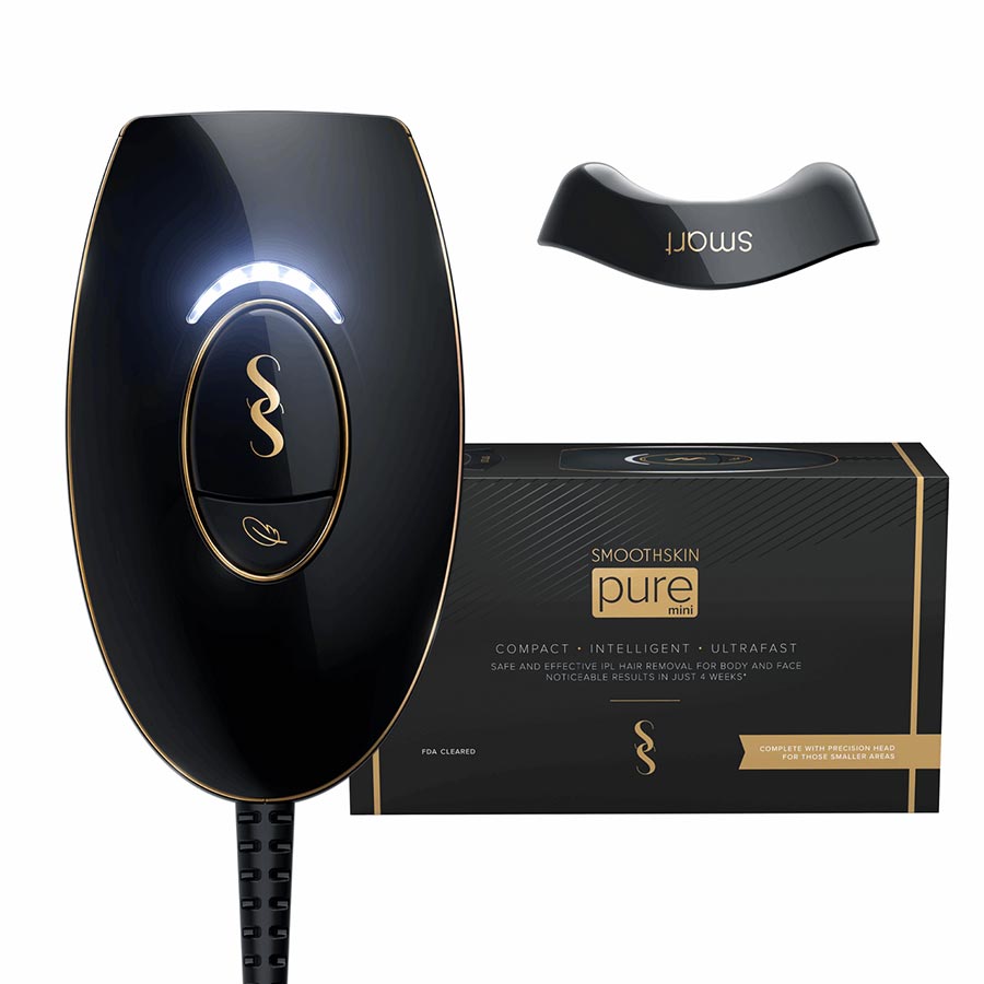 SmoothSkin Pure Mini IPL - image 5
