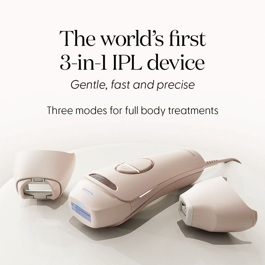 SmoothSkin Pure Switch IPL hair removal - image 2