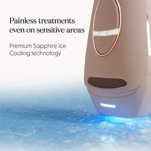 SmoothSkin Pure Switch IPL hair removal - image 3