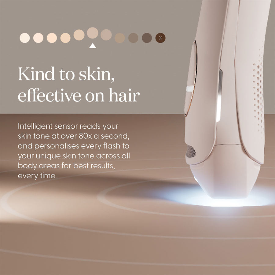 SmoothSkin Pure Switch IPL hair removal - image 5