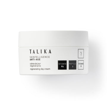 Talika SKINTELLIGENCE ANTI-AGE - Regenerating Day Cream