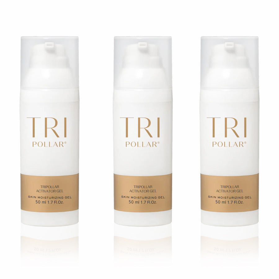 TriPollar Activator Gel - image 9