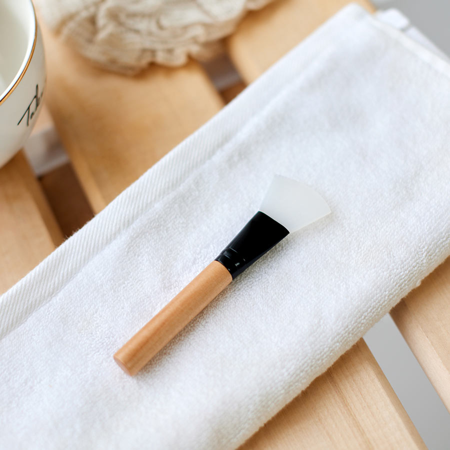 TriPollar gel application brush - image 2