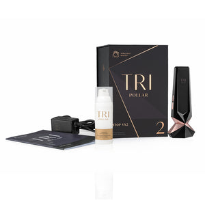 TriPollar STOP Vx 2 RF skin tightening device - image 4