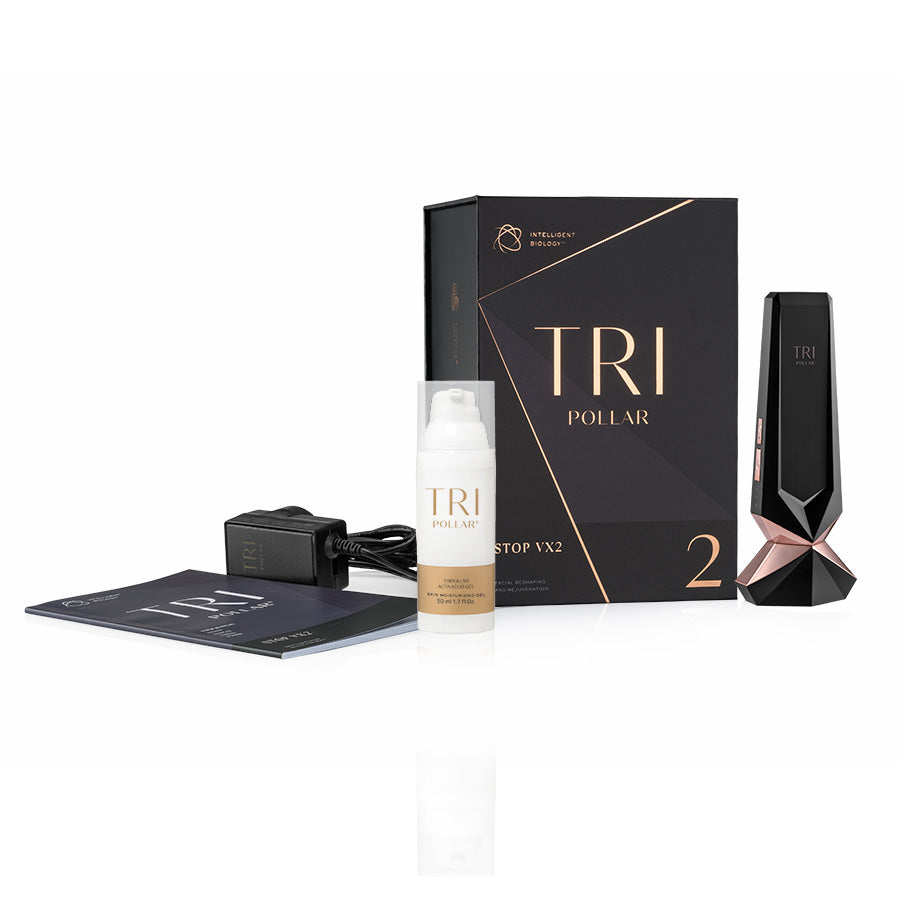 TriPollar STOP Vx 2 RF skin tightening device - image 4