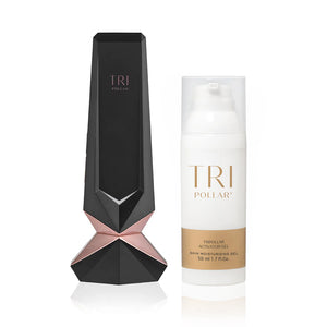 TriPollar STOP Vx 2 RF skin tightening device