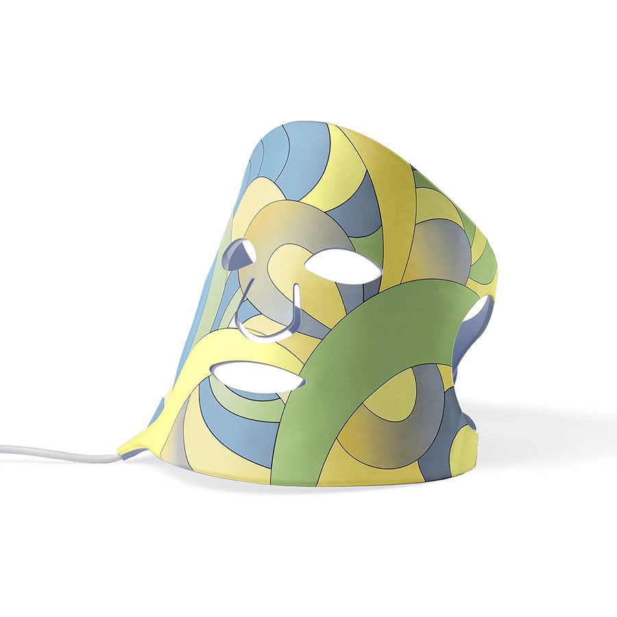 Zutta Giada LED light therapy face mask