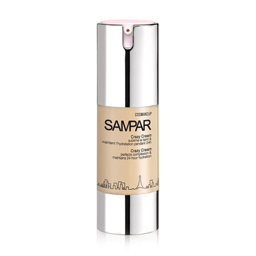 SAMPAR Crazy Cream Nude 30ml