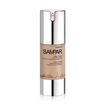 SAMPAR Crazy Cream Tan 30ml