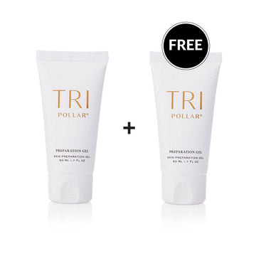 TriPollar Preparation Gel Bundle