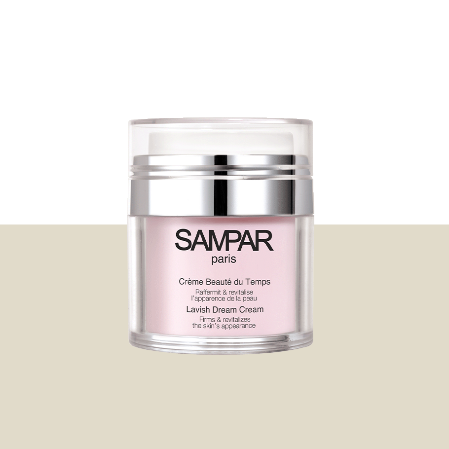 SAMPAR Lavish Dream Cream 50ml