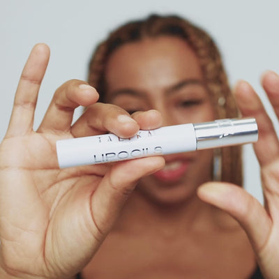 Talika Lipocils Expert lash serum - how-to video