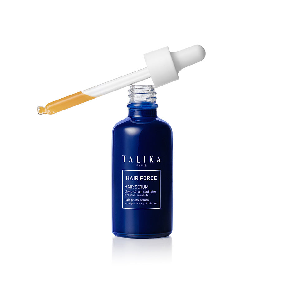 Talika Hair Force Phyto-Serum for thinning hair - image 2