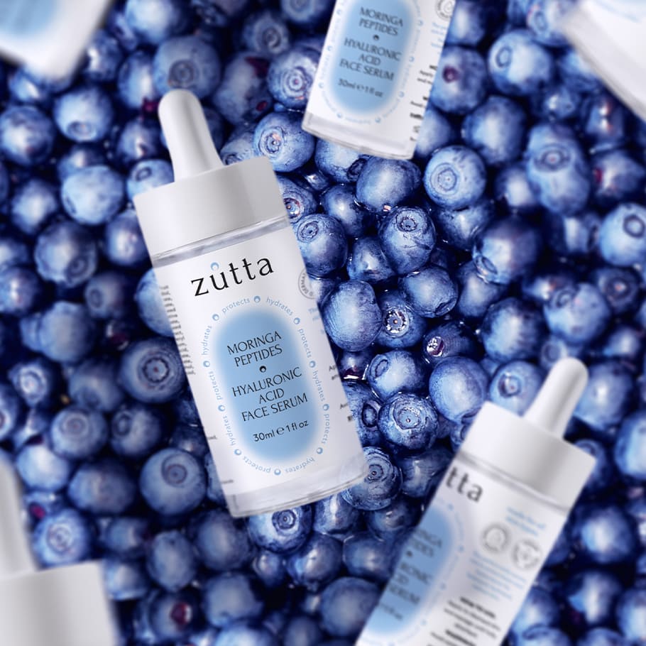 Post-dermaplaning hydrating serum - image 2