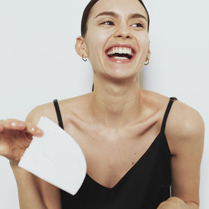 Talika Bio Enzymes Hydrating sheet mask - how-to video