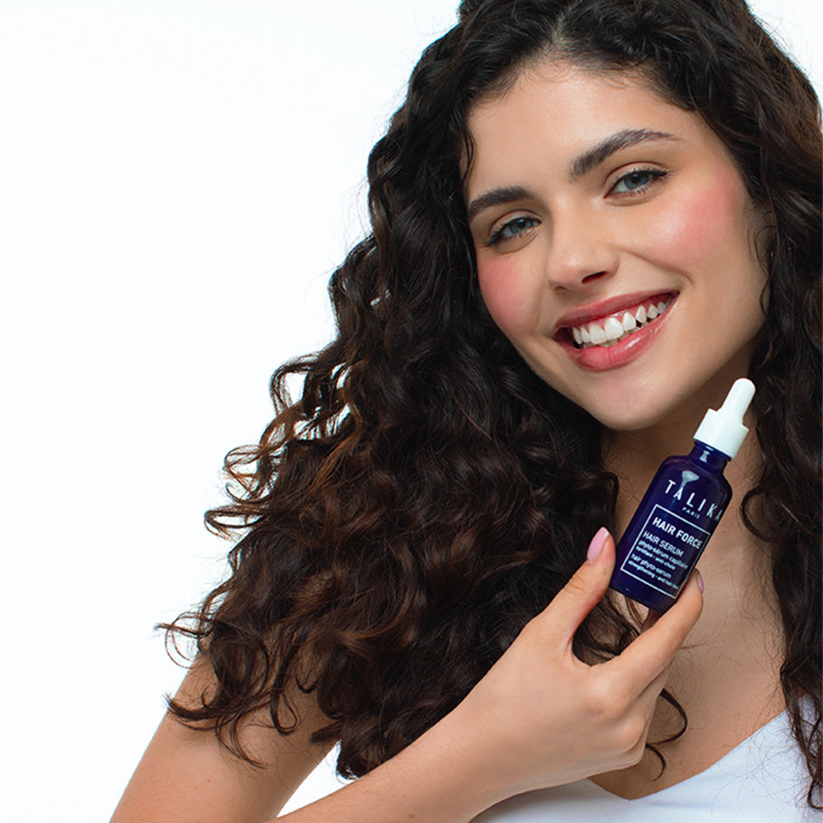 Talika Hair Force Phyto-Serum for thinning hair - image 4