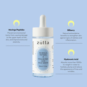Post-dermaplaning hydrating serum - image 5
