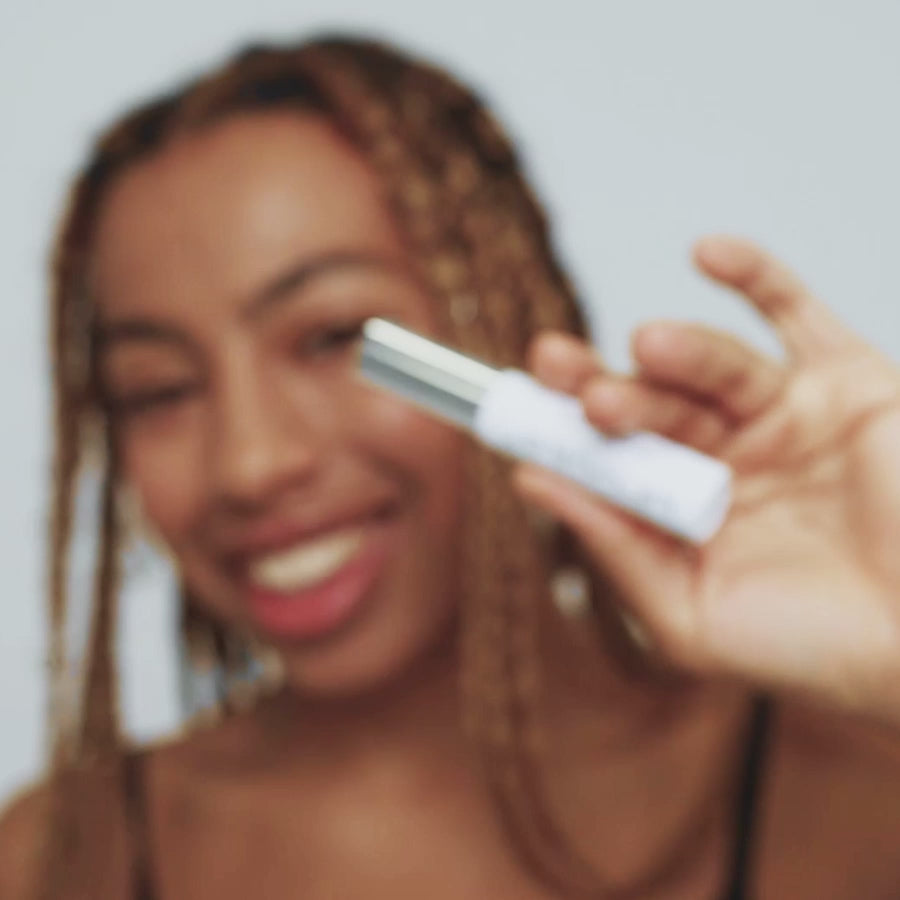 Talika Lipocils lash gel - how-to video
