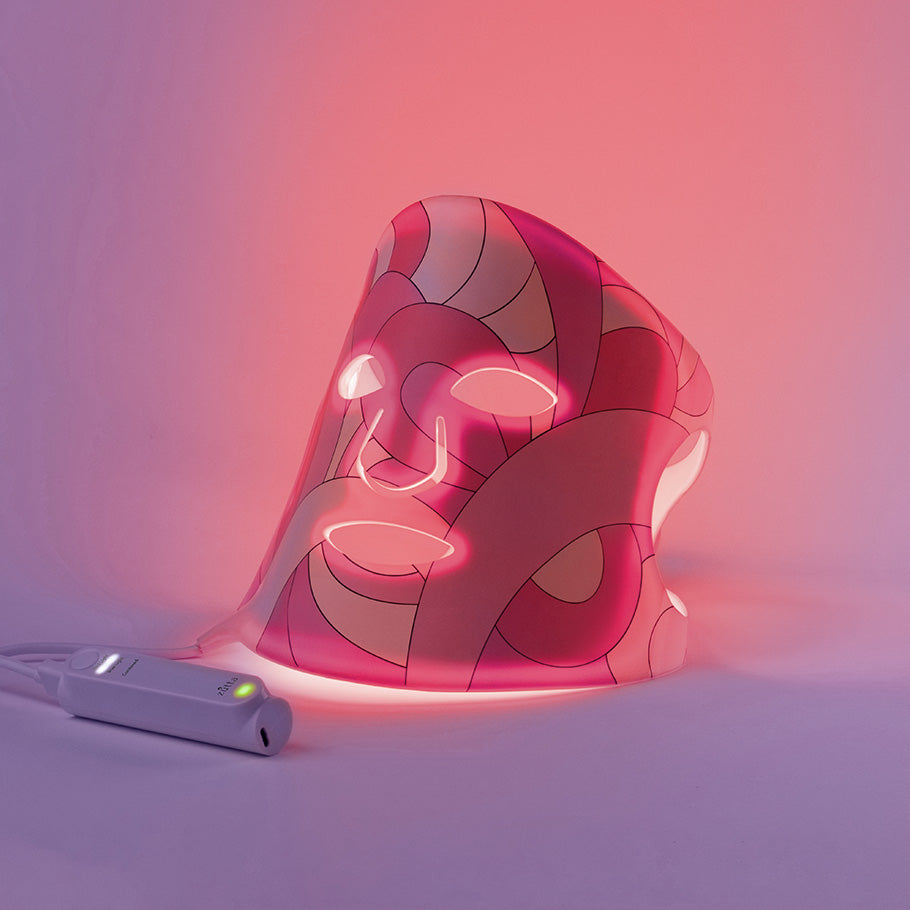 Zutta Rosanna LED face mask - image 2