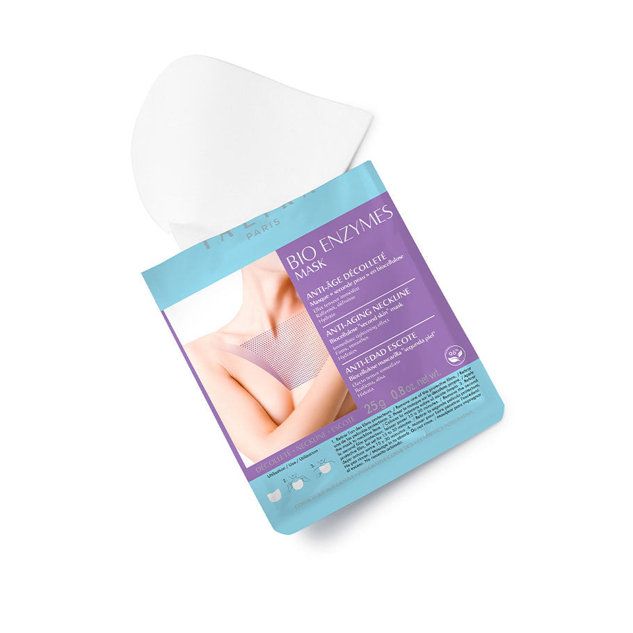 Talika Bio Enzymes neckline mask - image 2