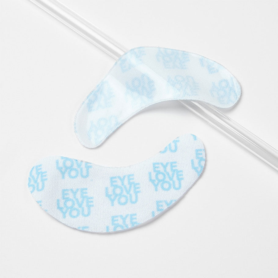Talika reusable Eye Therapy Patches with case - image 3