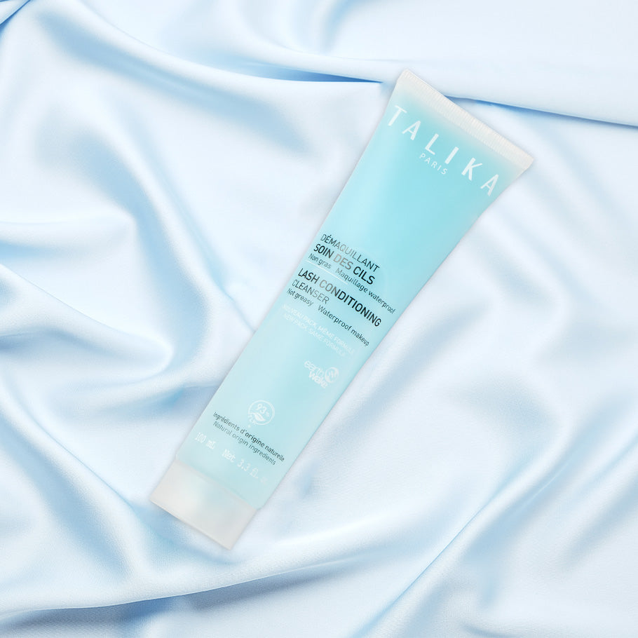 Talika Lash Conditioning Cleanser eye makeup remover - image 4