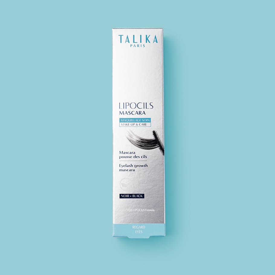 Talika Lipocils water-resistant mascara - image 2