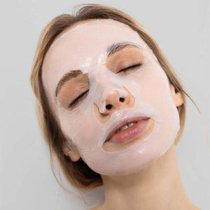 Talika Bio Enzymes Brightening sheet mask - image 3