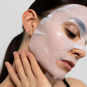 Talika Bio Enzymes Hydrating sheet mask - image 3