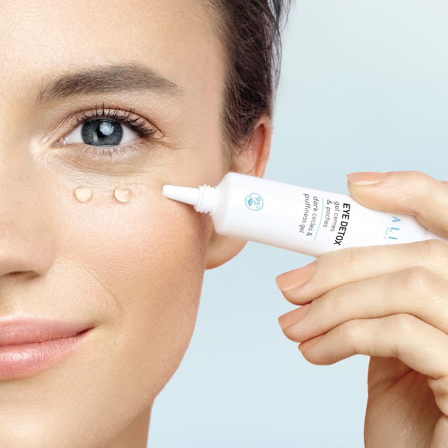 Talika Eye Detox Gel