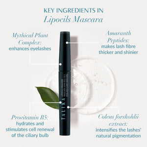 Talika Lipocils Mascara - image 8