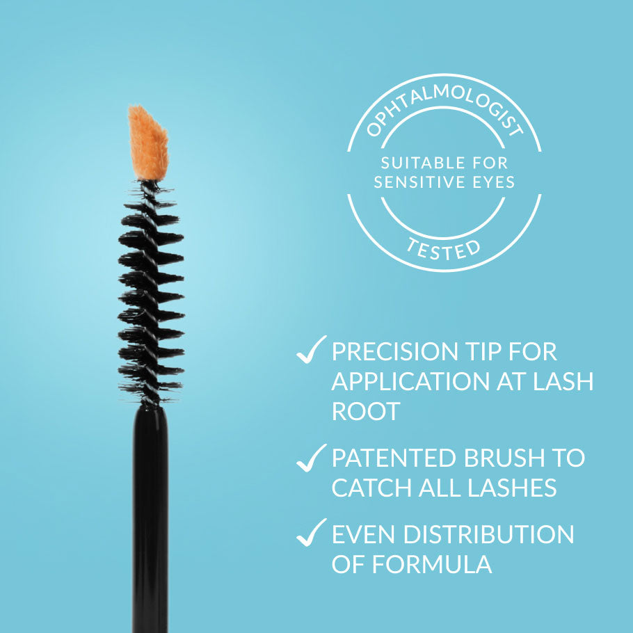 Talika Lipocils Expert eyelash growth serum - image 5