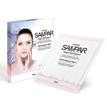 SAMPAR H2O Emergency Mask x 1