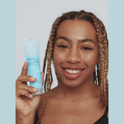 Talika Lash Conditioning Cleanser - how-to video